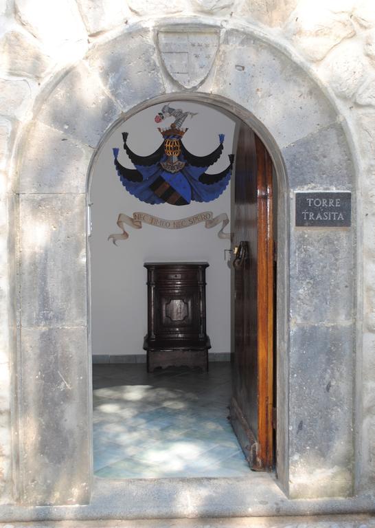 פוזיטנו Villa Torre Trasita Luxury Suites חדר תמונה